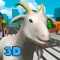 Crazy Goat Rampage 3D Full