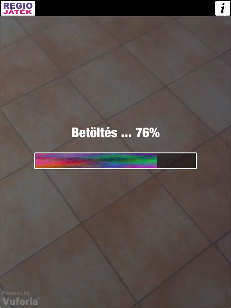 Régió Játék Virtuális Eladó