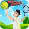 Virtual Pro Tennis