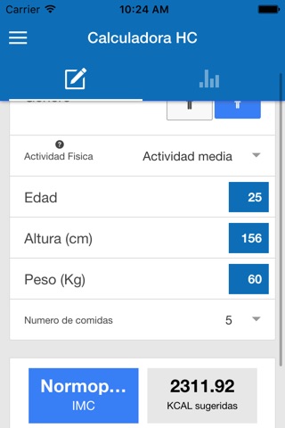 OnHealth Diabetes screenshot 3