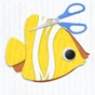 Labo Paper Fish - Make fish crafts with paper and play creative marine games app download