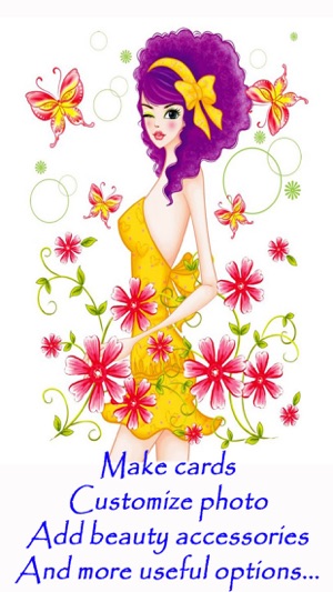 Free Ecards Greetings Maker - Happy Women's and Mother's day(圖1)-速報App