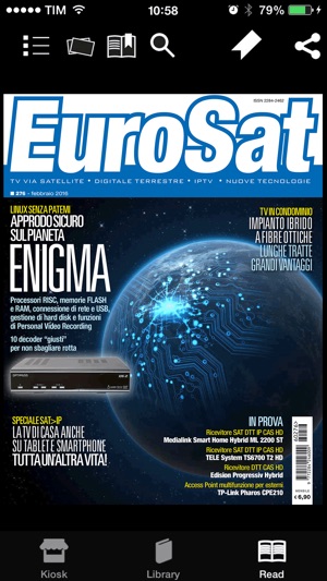 Eurosat