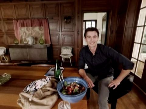 Screenshot #5 pour Fall Into Me VR - The British Billionaire