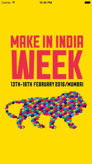 Screenshot #1 pour Make In India