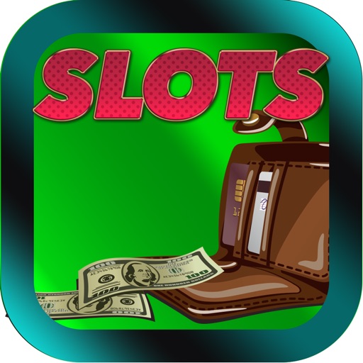 Royal Wallet Bill Big - Hot Slots Machines icon