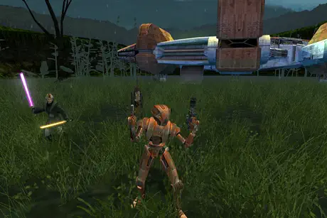 Star Wars™: KOTOR II