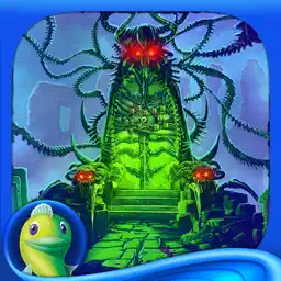 Fear For Sale: The 13 Keys HD - A Scary Hidden Object Mystery app icon