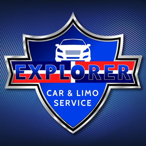 Explorer Car & Limo Service icon
