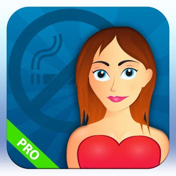 Stoppen met roken - Quit smoking Buddy Pro!