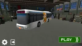 Game screenshot Bus City Simulator hack