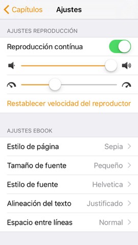 La Constitución Española en AudioEbookのおすすめ画像4