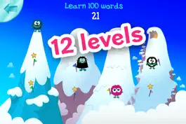 Game screenshot Hairy Words 2 mod apk