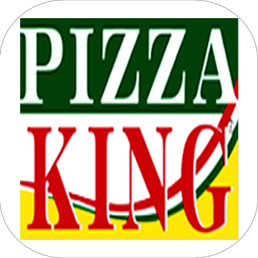 Pizza king 78