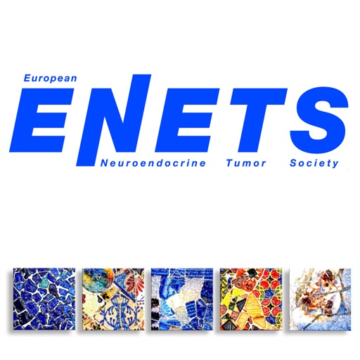 ENETS App