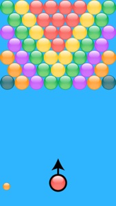 Bubble Bobble - Bubble Shooter screenshot #3 for iPhone
