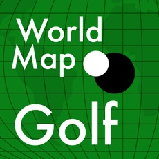 Activities of World Map Golf