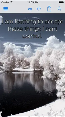 Be Positive - BeGuides screenshot 1