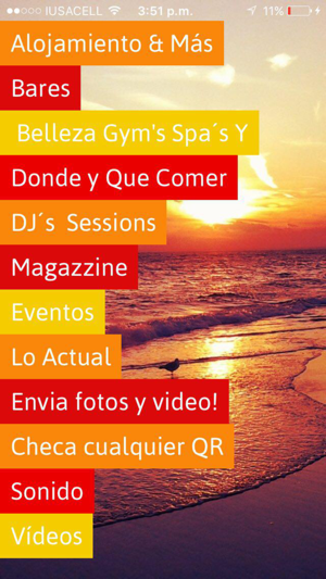GoPlaya(圖2)-速報App
