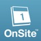 OnSite Calendar gives you the ability to manage your ConstructionOnline calendar straight from your iPhone or iPad