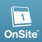 OnSite Calendar gives you the ability to manage your ConstructionOnline calendar straight from your iPhone or iPad