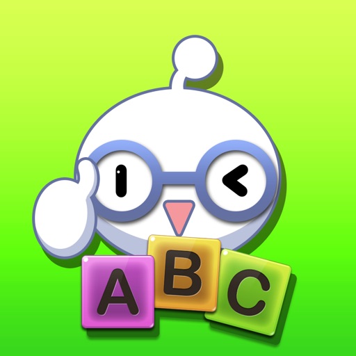 Search ABC Icon