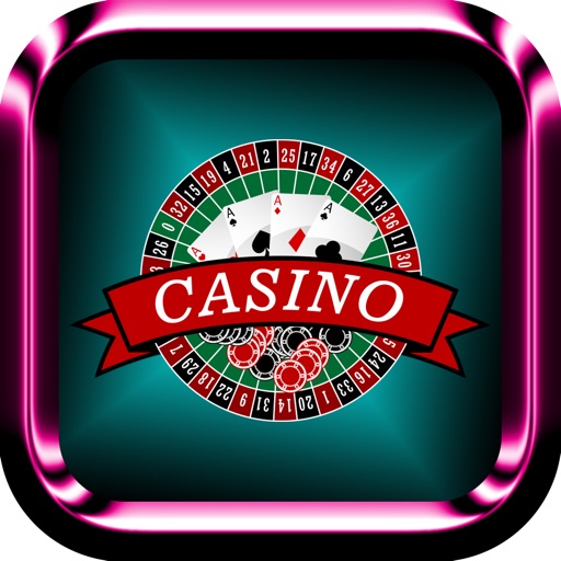 Las Vegas Casino Downtown Slots - Viva Las Vegas and Slot Machines !!! icon