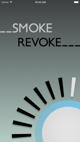 Smoke Revoke - Gradually Quit Smoking screenshot