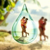 PIP Camera - Selfie Cam ProCamera SimplyHDR app icon - Photo & Video app for iPhone