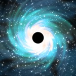Black Hole Joyrider
