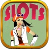 Wild Woman and the Bags Of Coins - Slot Free