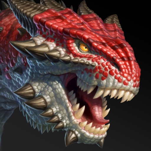 Final War 5 Dragons Icon