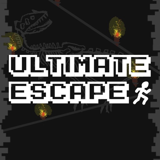 Ultimate Escape iOS App