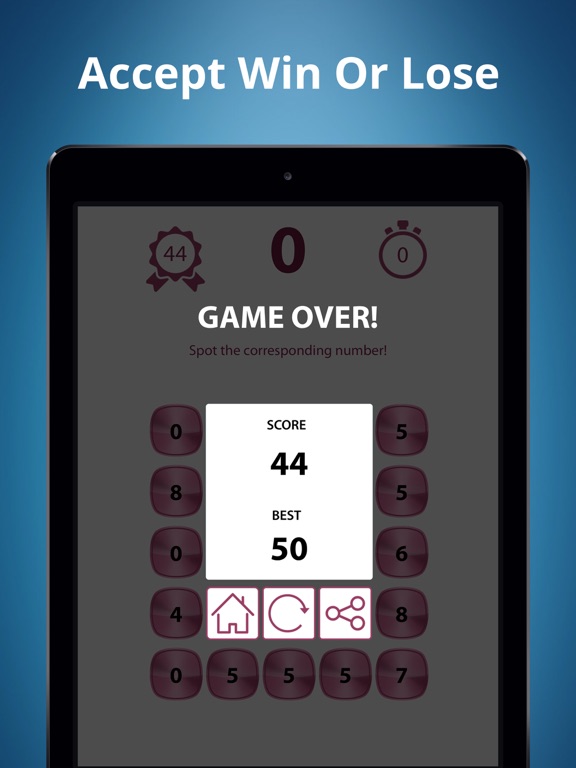 Screenshot #6 pour 100: Tricky Rise Up Challenge