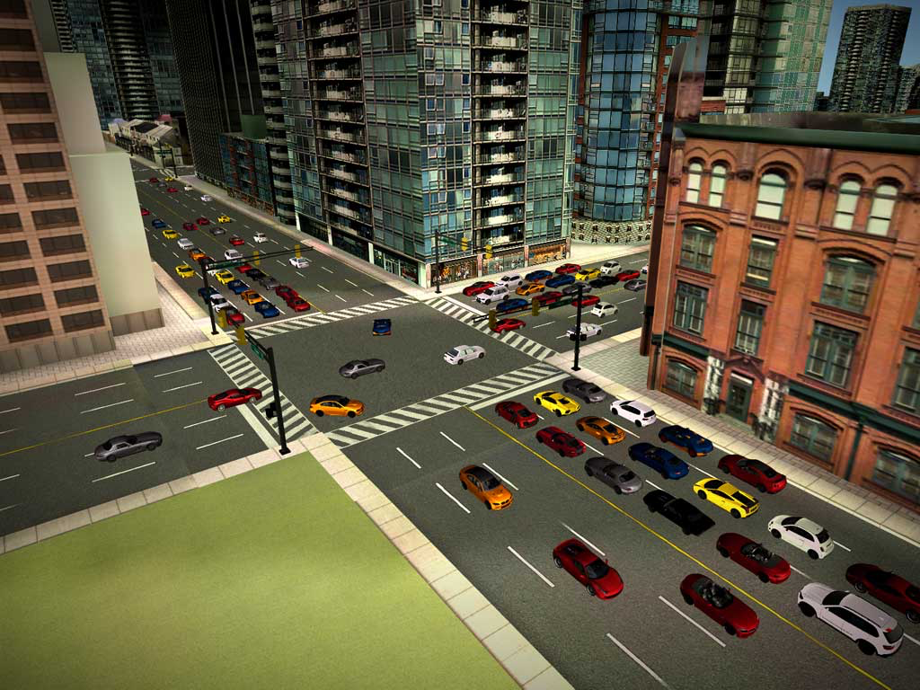 Car Driver - Extreme screenshot 6