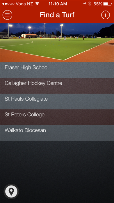 Screenshot #2 pour WHA Hockey