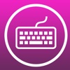 Fantastic Custom Color Keyboard Pro