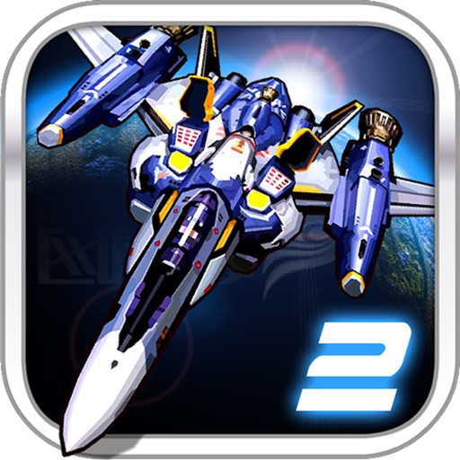 Raiden Jets Fighter: Arcade Craft Shooting Game