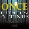 Personality Quiz for Once Upon A Time