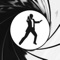 Quiz Game for James Bond 007 - Free Agent Trivia Game for iPhone & iPad