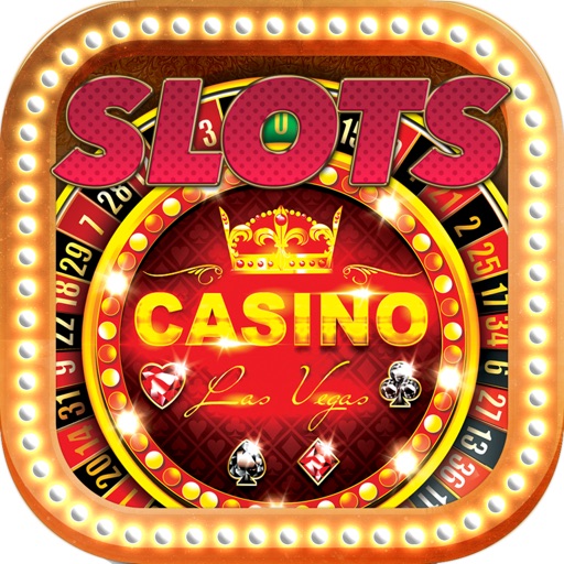 Palace Ceasar Of Vegas - Wild Casino Slot Machines icon