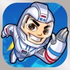 Galaxy Run 2 - Endless Loop! - iPadアプリ