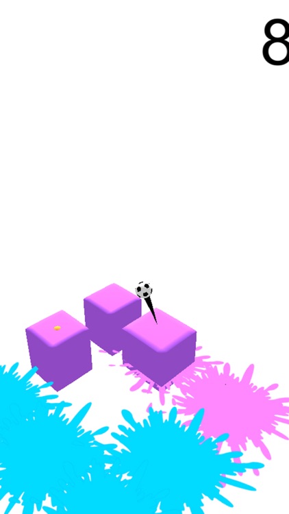 Ball Jump 3D