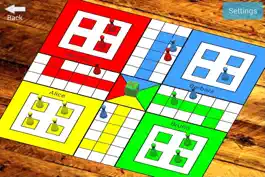 Game screenshot Ludo Pachisi apk
