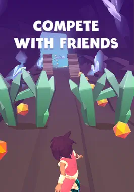 Game screenshot Infinite Skater apk