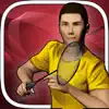 Real Badminton App Delete