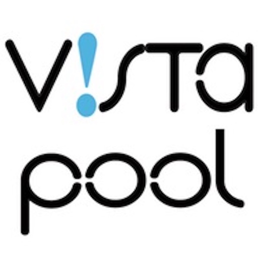 Vistapool icon