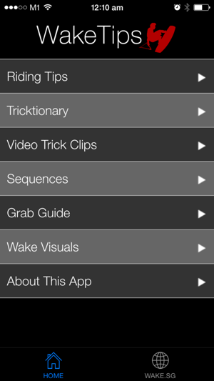 WakeTips(圖1)-速報App