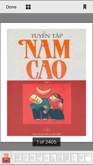 Truyện Ngắn - Những Tập Truyện Hay Nhất(圖2)-速報App