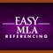 Do you often lose marks from MLA referencing incorrectly